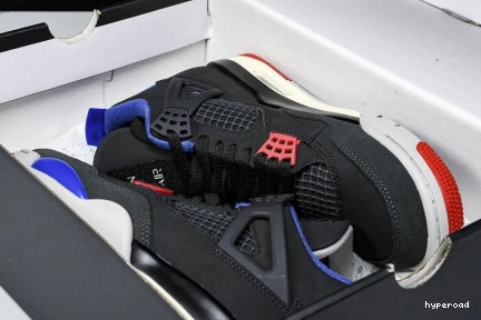 Hyperoad Jordan “Rare Air Air” 4 1027